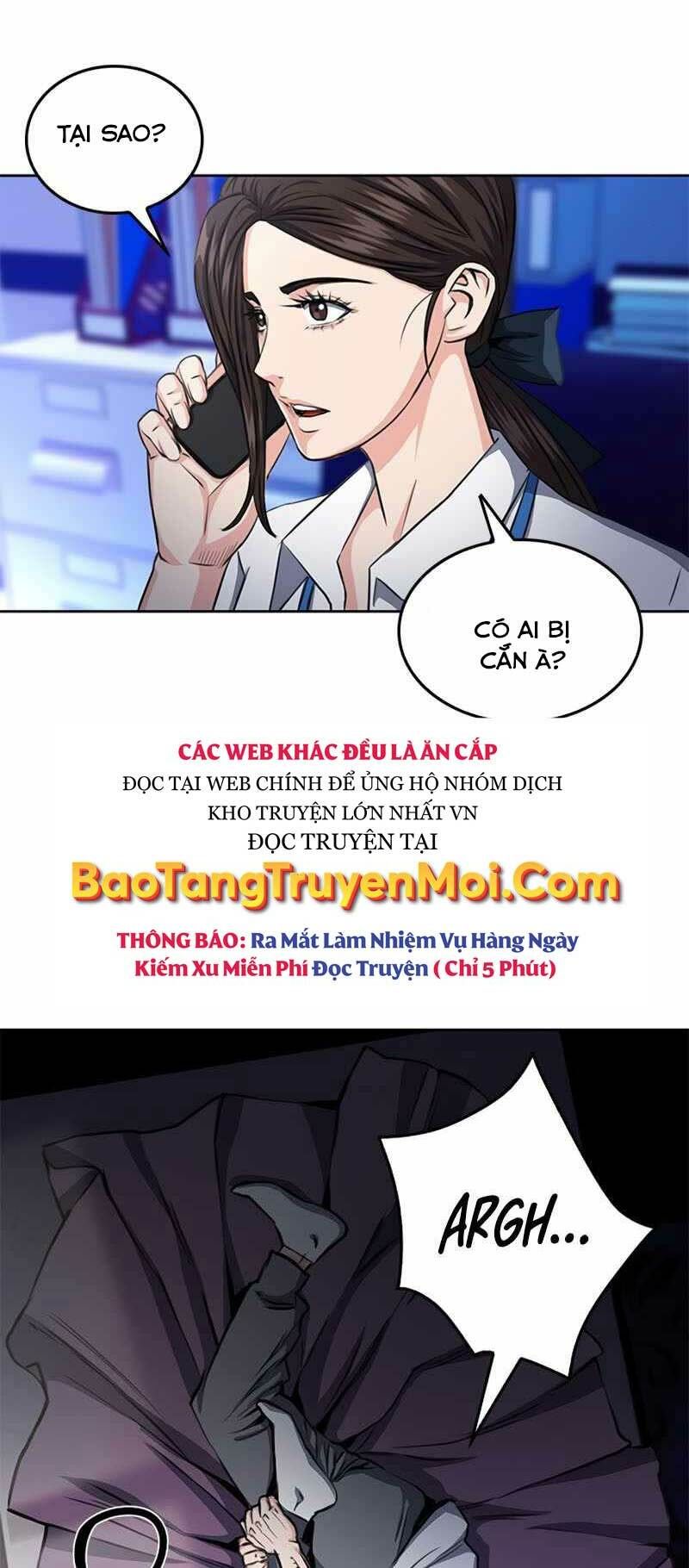 đọc truyện Druid Tại Ga Seoul - Người Hóa Thú Chương 54 ảnh 21 tại Thiên Thai Truyện