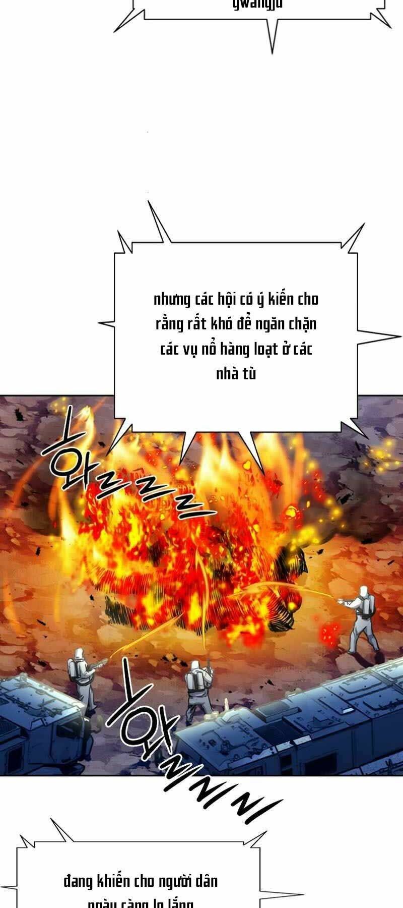 đọc truyện Druid Tại Ga Seoul - Người Hóa Thú Chương 54 ảnh 4 tại Thiên Thai Truyện