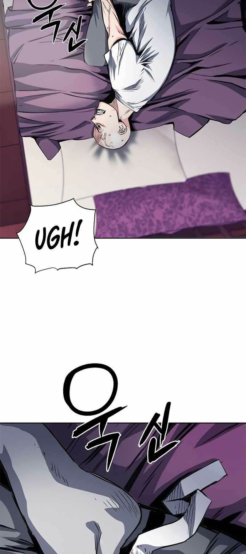 đọc truyện Druid Tại Ga Seoul - Người Hóa Thú Chương 54 ảnh 22 tại Thiên Thai Truyện