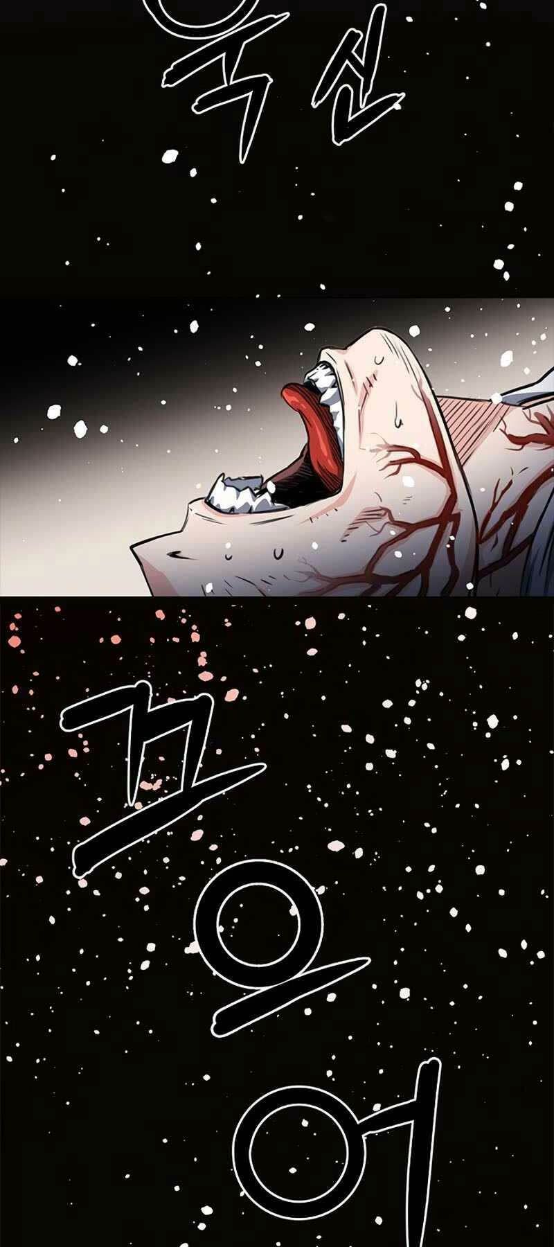 đọc truyện Druid Tại Ga Seoul - Người Hóa Thú Chương 54 ảnh 25 tại Thiên Thai Truyện