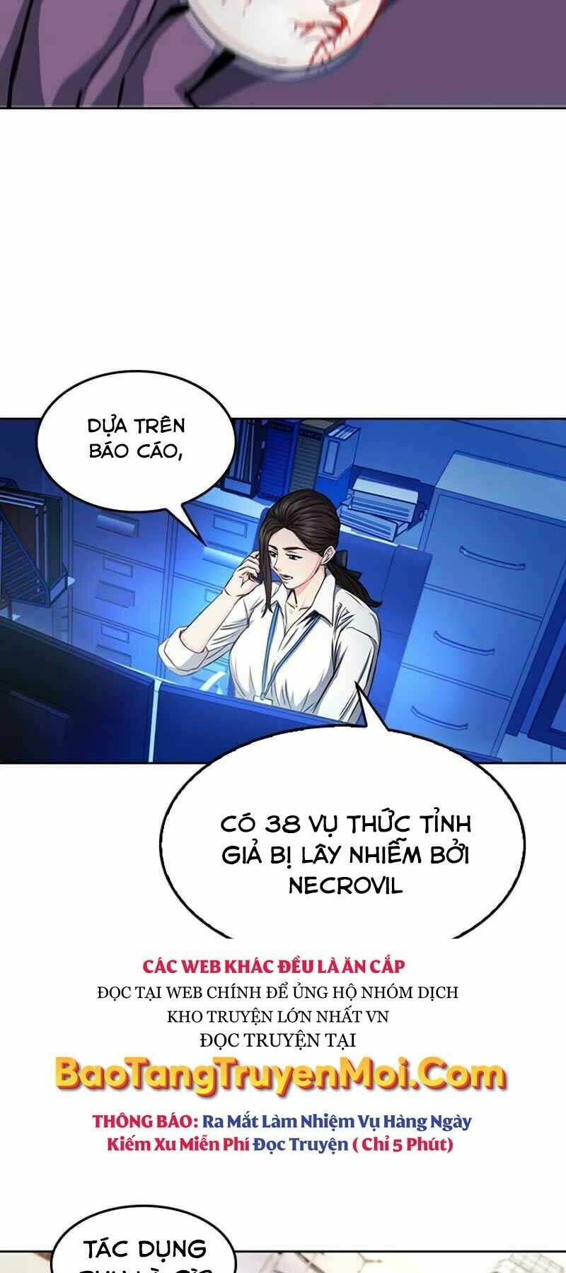 đọc truyện Druid Tại Ga Seoul - Người Hóa Thú Chương 54 ảnh 27 tại Thiên Thai Truyện