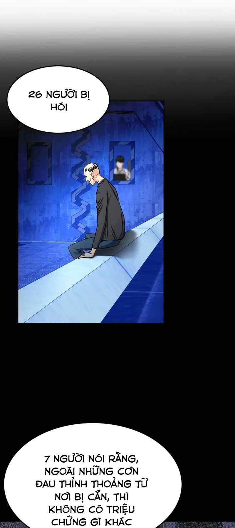 đọc truyện Druid Tại Ga Seoul - Người Hóa Thú Chương 54 ảnh 29 tại Thiên Thai Truyện