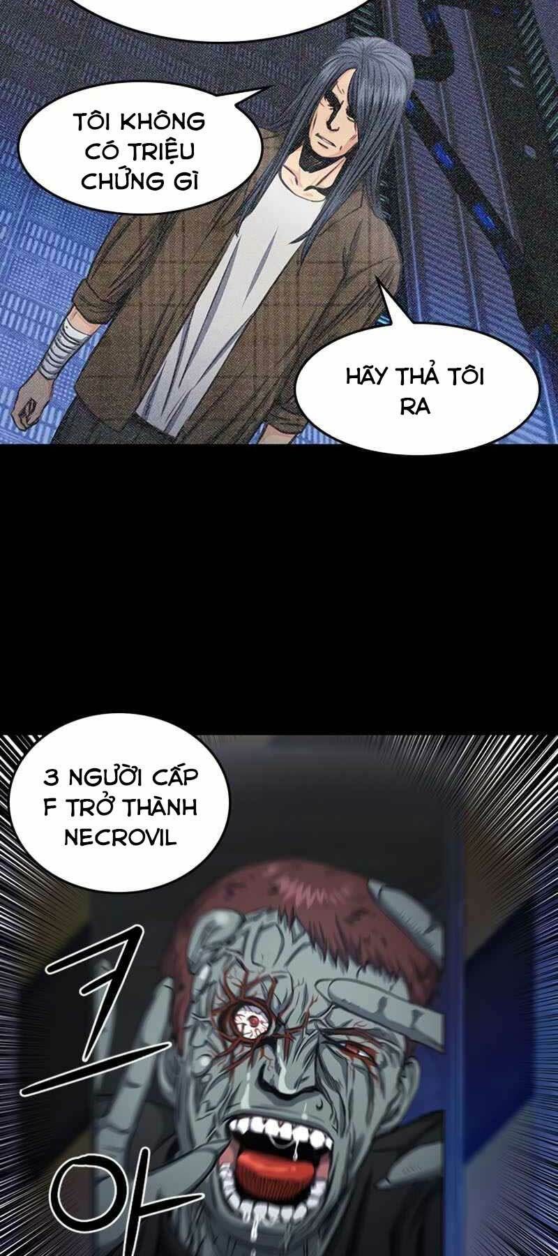 đọc truyện Druid Tại Ga Seoul - Người Hóa Thú Chương 54 ảnh 30 tại Thiên Thai Truyện