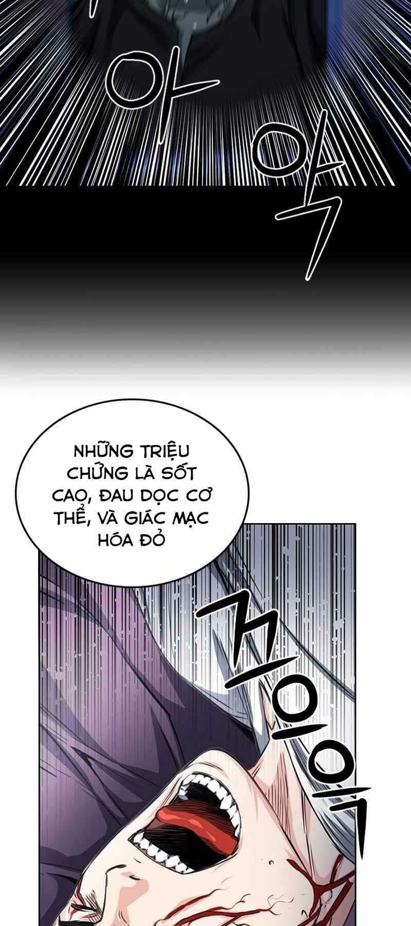 đọc truyện Druid Tại Ga Seoul - Người Hóa Thú Chương 54 ảnh 31 tại Thiên Thai Truyện