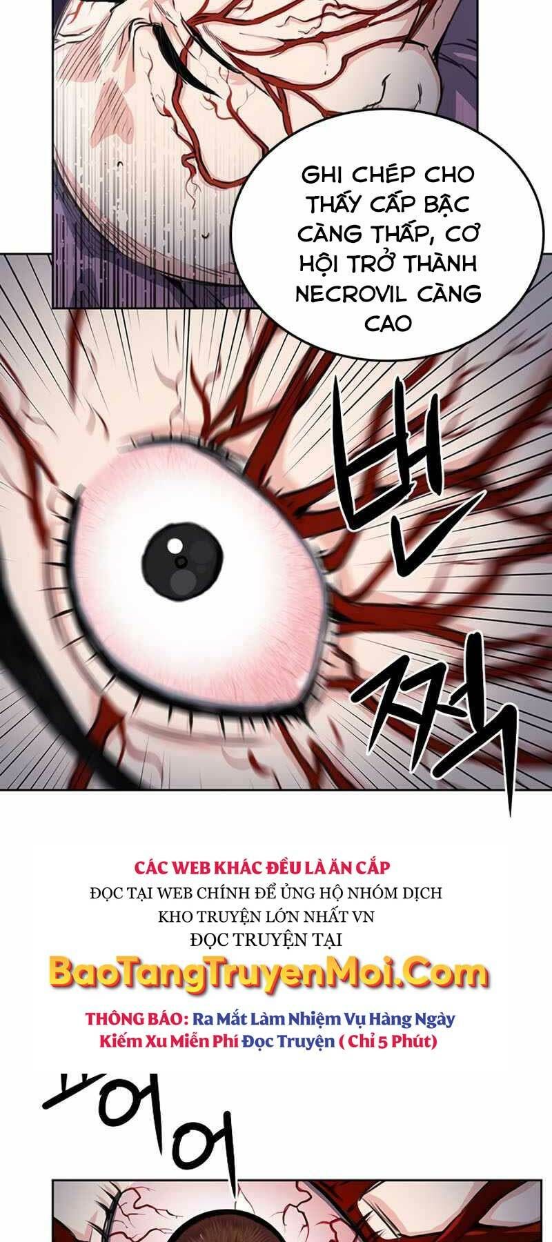 đọc truyện Druid Tại Ga Seoul - Người Hóa Thú Chương 54 ảnh 32 tại Thiên Thai Truyện