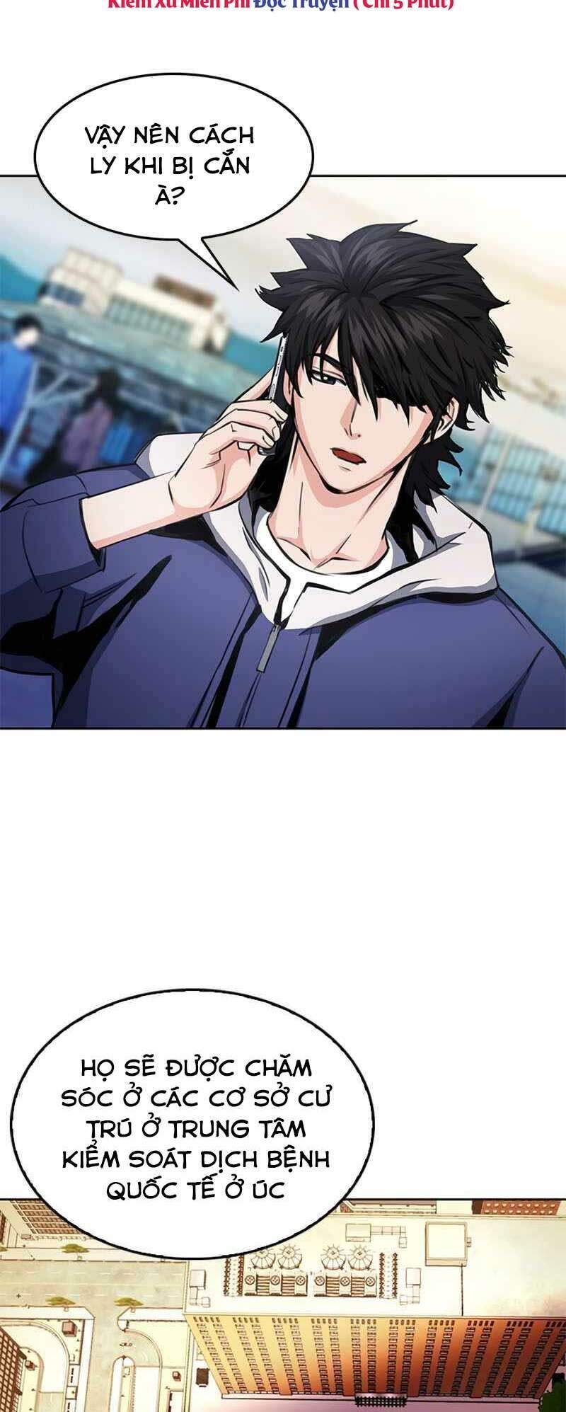 đọc truyện Druid Tại Ga Seoul - Người Hóa Thú Chương 54 ảnh 34 tại Thiên Thai Truyện