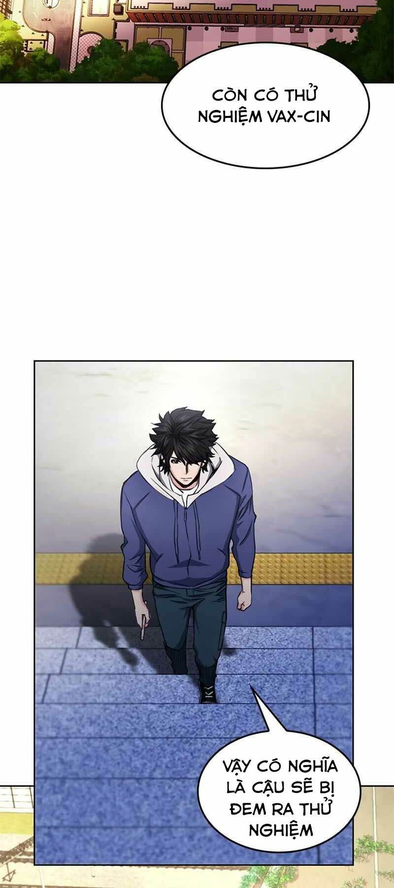 đọc truyện Druid Tại Ga Seoul - Người Hóa Thú Chương 54 ảnh 35 tại Thiên Thai Truyện