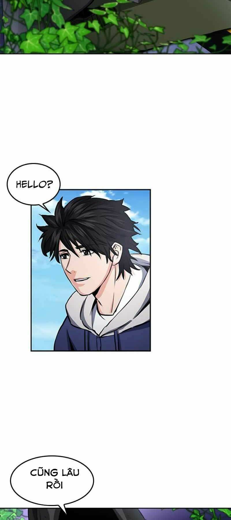 đọc truyện Druid Tại Ga Seoul - Người Hóa Thú Chương 54 ảnh 39 tại Thiên Thai Truyện