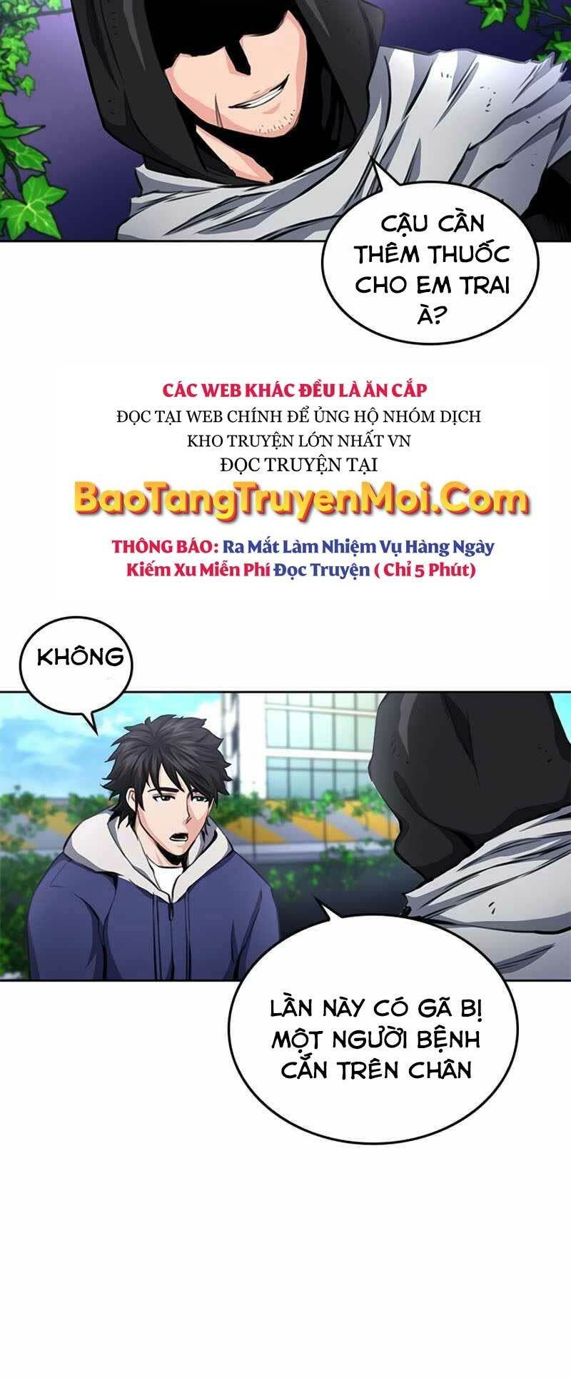 đọc truyện Druid Tại Ga Seoul - Người Hóa Thú Chương 54 ảnh 40 tại Thiên Thai Truyện