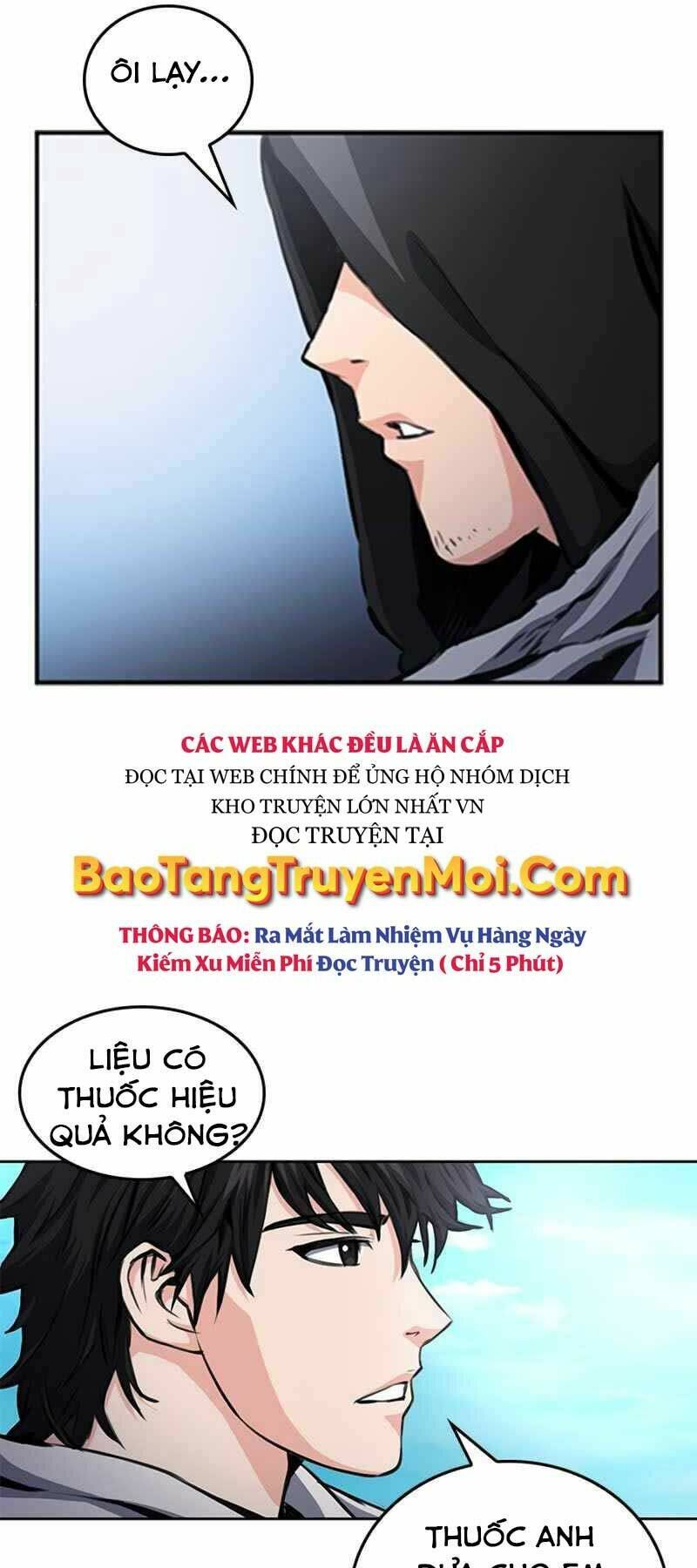 đọc truyện Druid Tại Ga Seoul - Người Hóa Thú Chương 54 ảnh 41 tại Thiên Thai Truyện