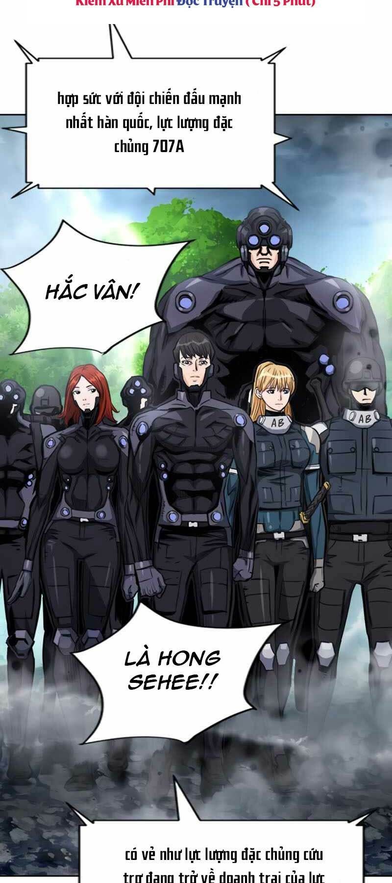 đọc truyện Druid Tại Ga Seoul - Người Hóa Thú Chương 54 ảnh 6 tại Thiên Thai Truyện