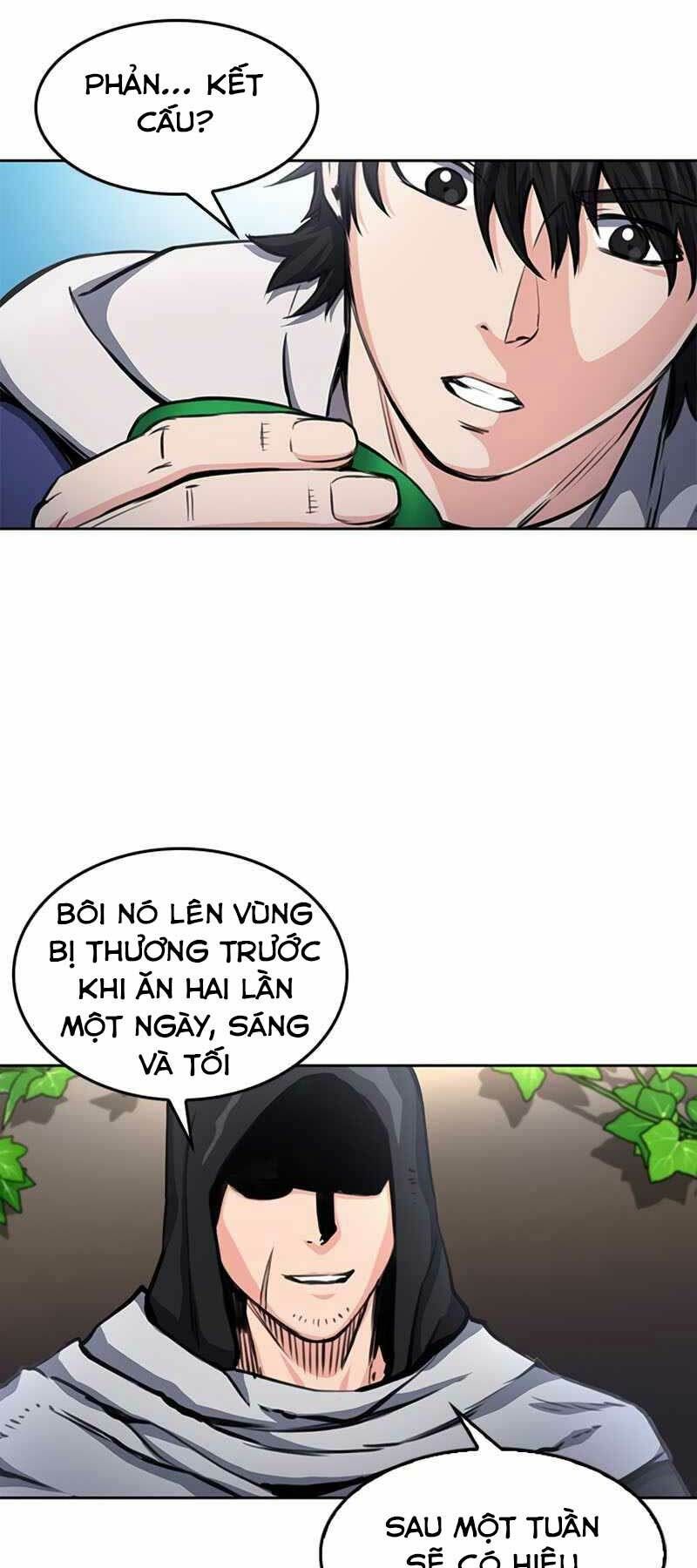 đọc truyện Druid Tại Ga Seoul - Người Hóa Thú Chương 54 ảnh 44 tại Thiên Thai Truyện