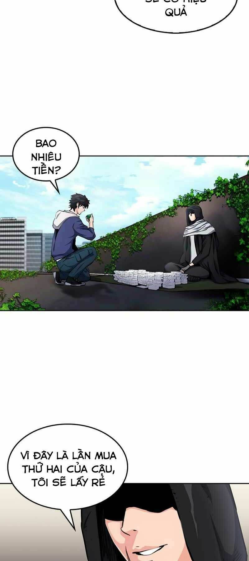 đọc truyện Druid Tại Ga Seoul - Người Hóa Thú Chương 54 ảnh 45 tại Thiên Thai Truyện