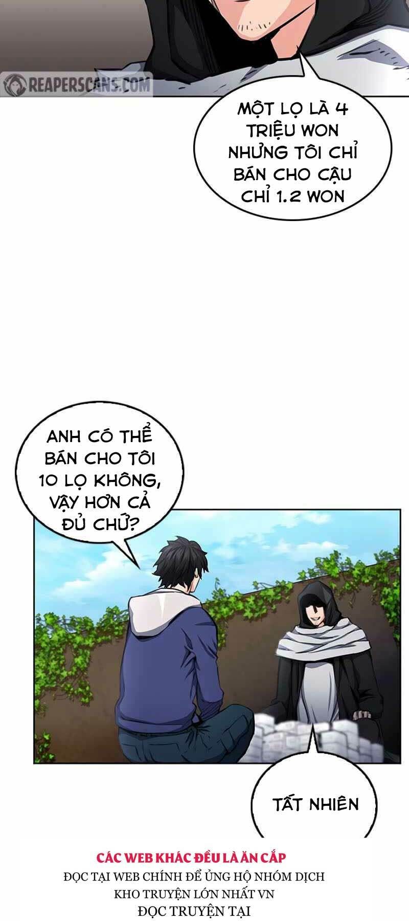 đọc truyện Druid Tại Ga Seoul - Người Hóa Thú Chương 54 ảnh 46 tại Thiên Thai Truyện