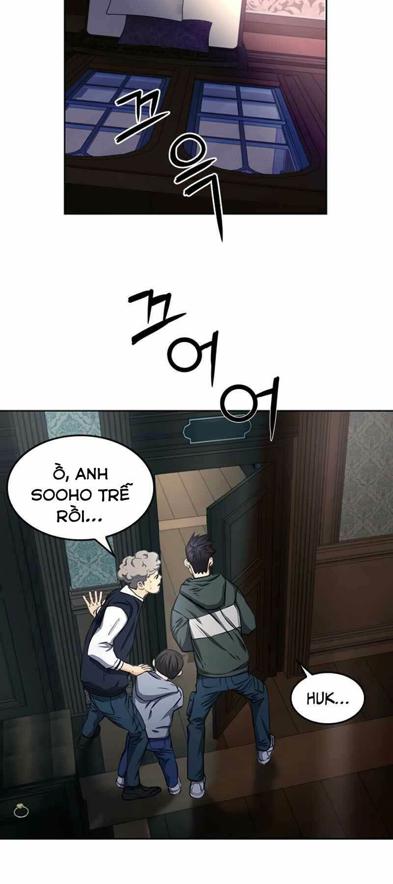 đọc truyện Druid Tại Ga Seoul - Người Hóa Thú Chương 54 ảnh 53 tại Thiên Thai Truyện