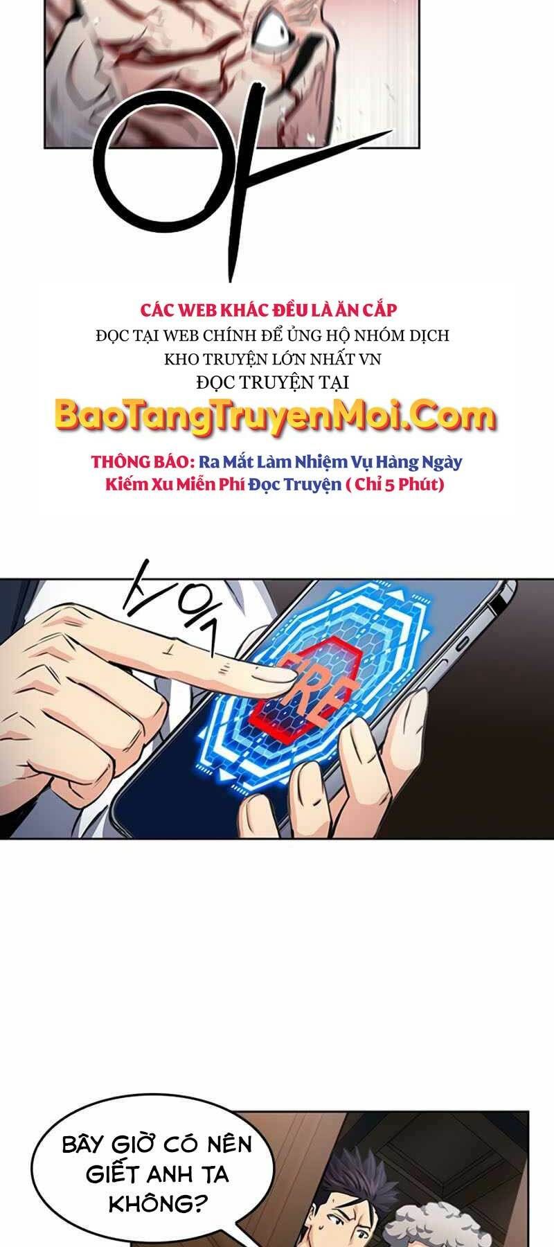 đọc truyện Druid Tại Ga Seoul - Người Hóa Thú Chương 54 ảnh 55 tại Thiên Thai Truyện