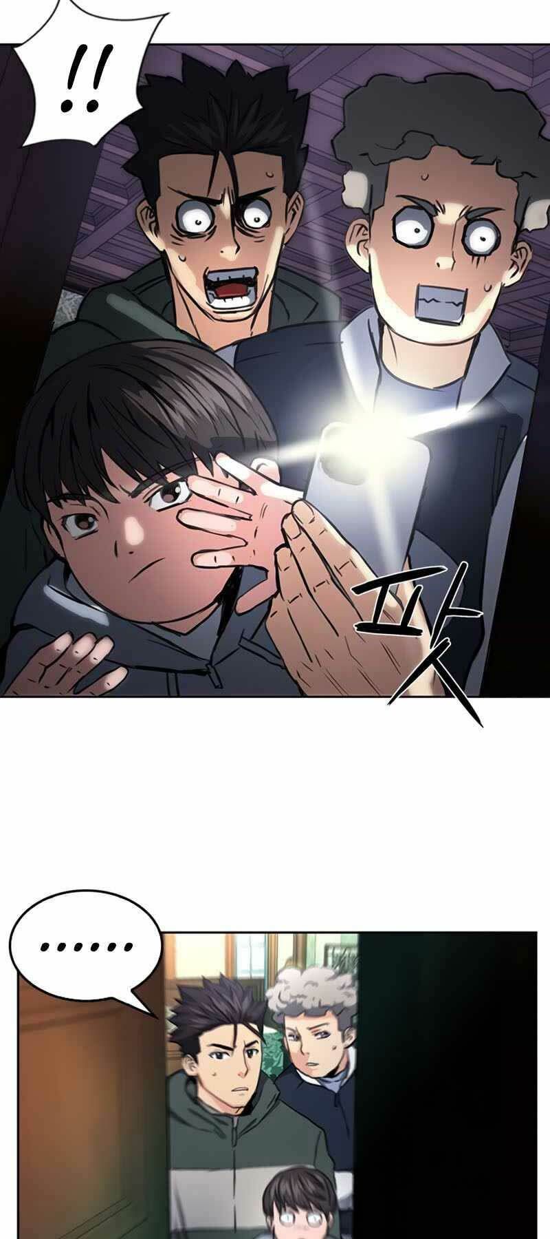 đọc truyện Druid Tại Ga Seoul - Người Hóa Thú Chương 54 ảnh 58 tại Thiên Thai Truyện