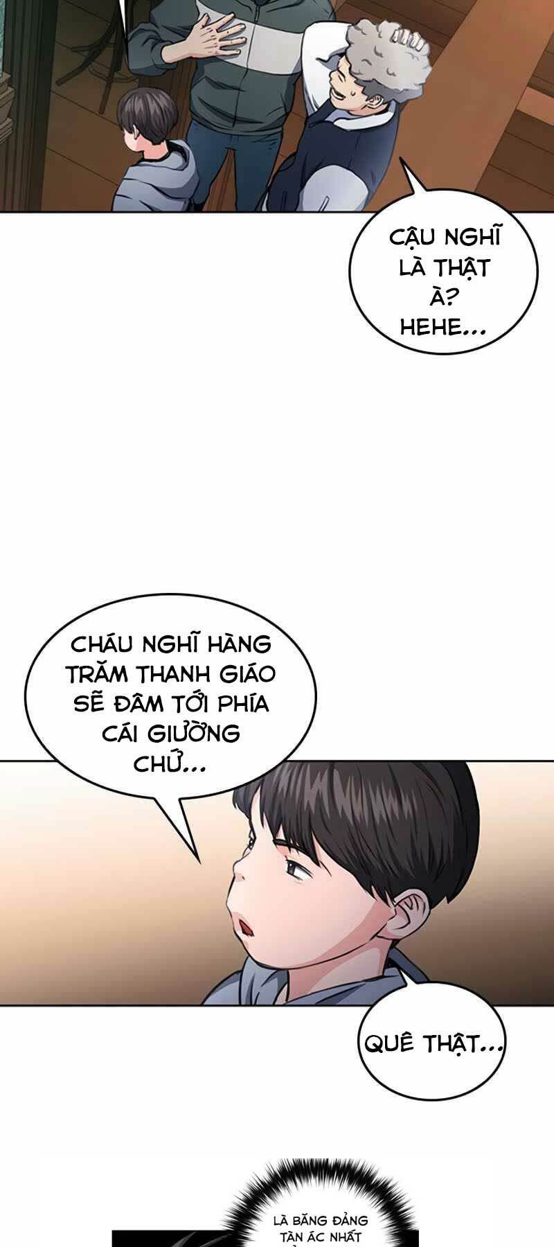 đọc truyện Druid Tại Ga Seoul - Người Hóa Thú Chương 54 ảnh 60 tại Thiên Thai Truyện