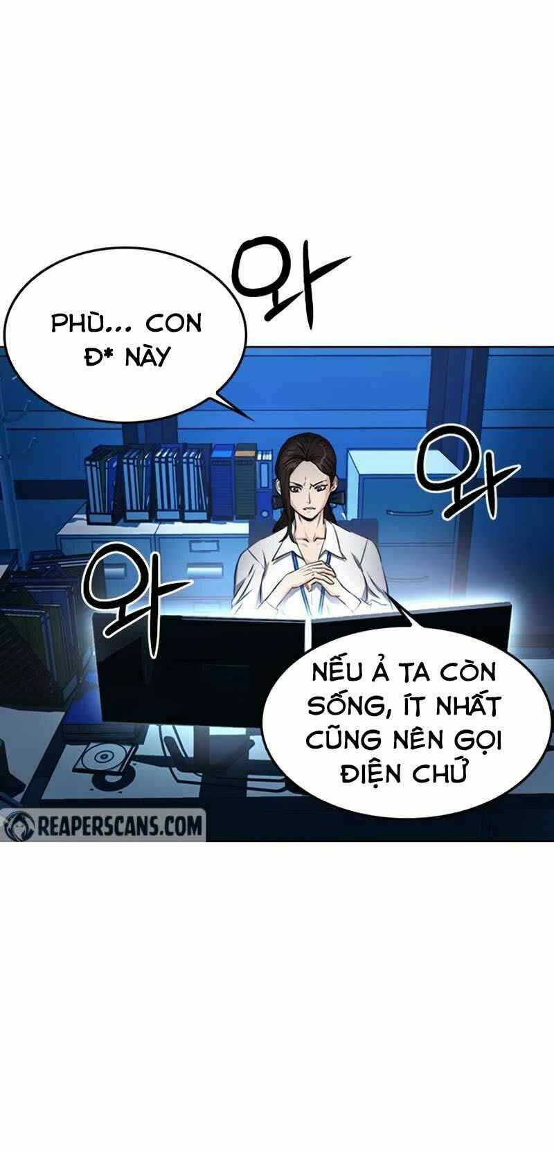 đọc truyện Druid Tại Ga Seoul - Người Hóa Thú Chương 54 ảnh 8 tại Thiên Thai Truyện