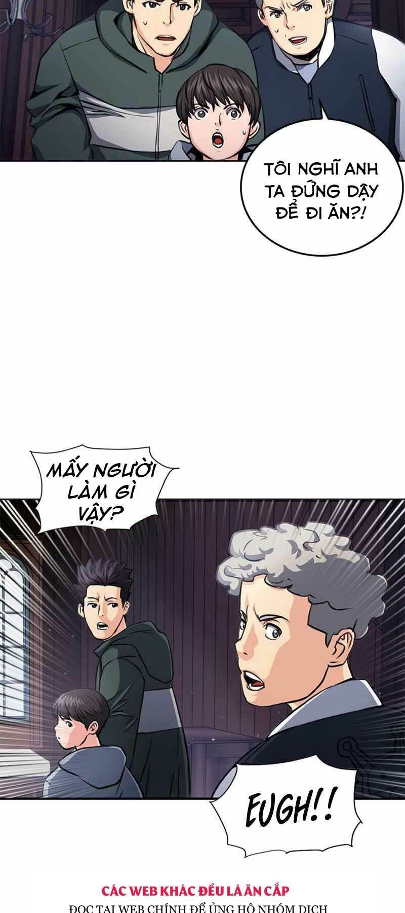 đọc truyện Druid Tại Ga Seoul - Người Hóa Thú Chương 54 ảnh 66 tại Thiên Thai Truyện