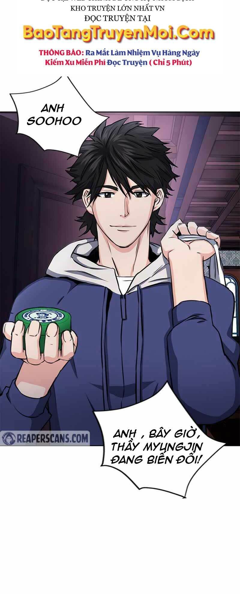 đọc truyện Druid Tại Ga Seoul - Người Hóa Thú Chương 54 ảnh 67 tại Thiên Thai Truyện