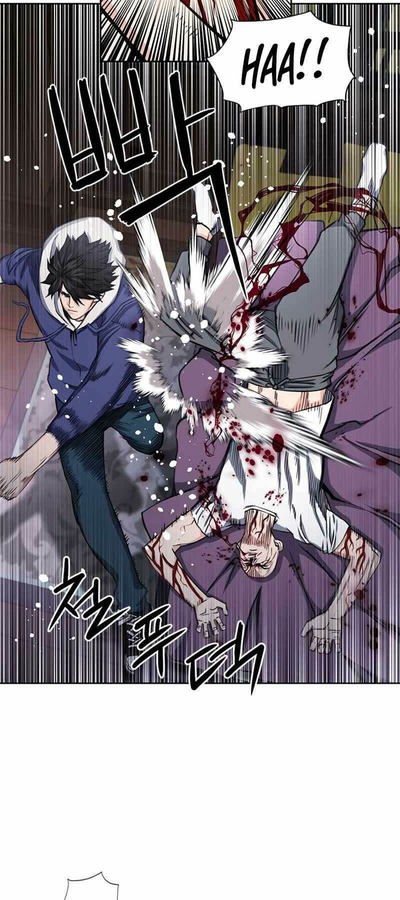 đọc truyện Druid Tại Ga Seoul - Người Hóa Thú Chương 54 ảnh 69 tại Thiên Thai Truyện