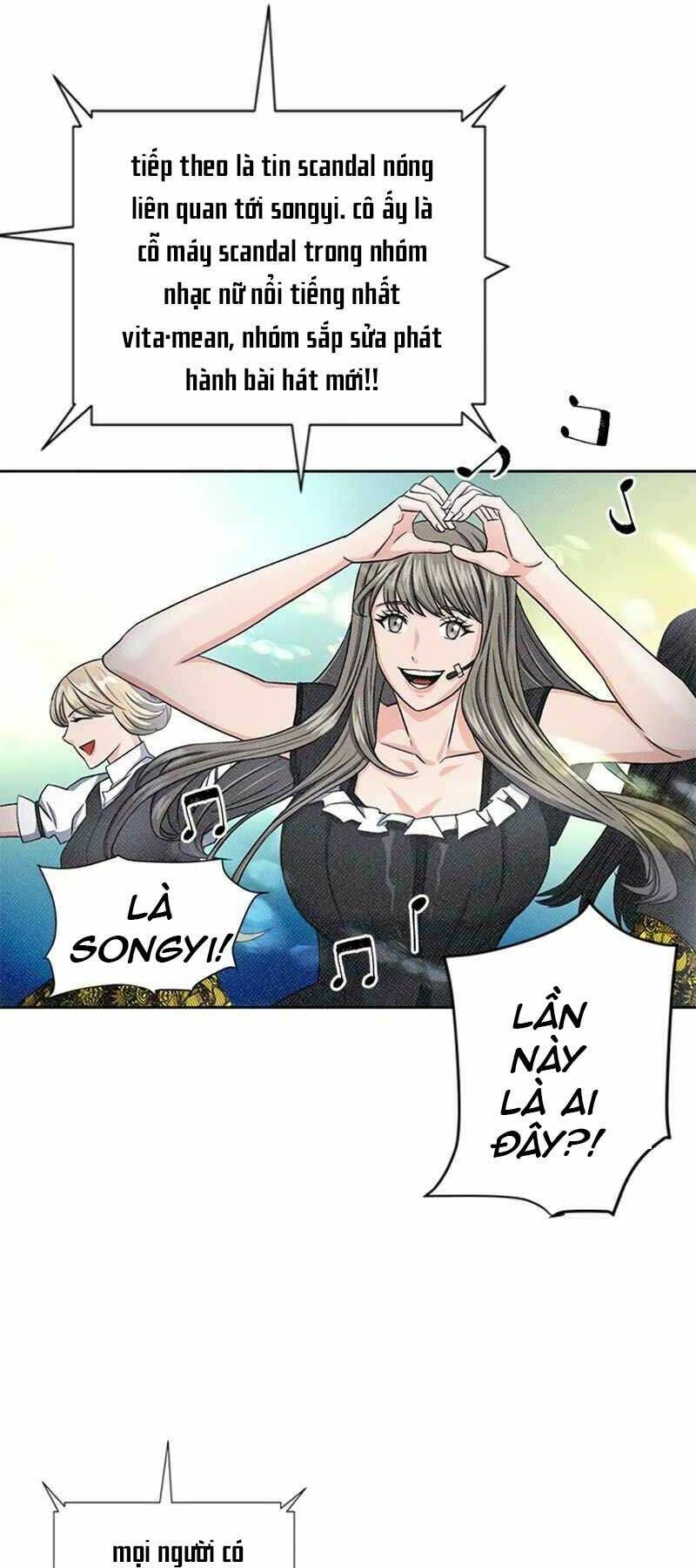 đọc truyện Druid Tại Ga Seoul - Người Hóa Thú Chương 54 ảnh 9 tại Thiên Thai Truyện