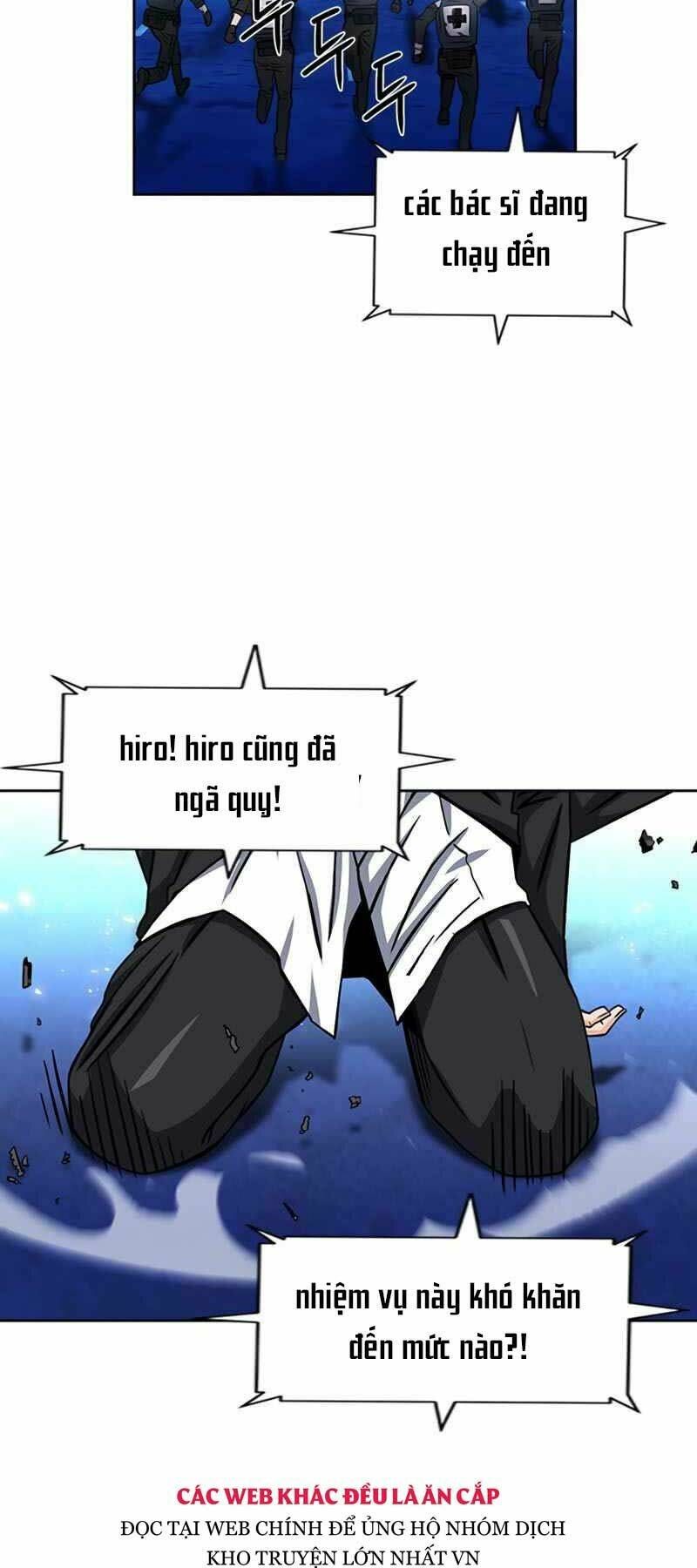 đọc truyện Druid Tại Ga Seoul - Người Hóa Thú Chương 54 ảnh 79 tại Thiên Thai Truyện