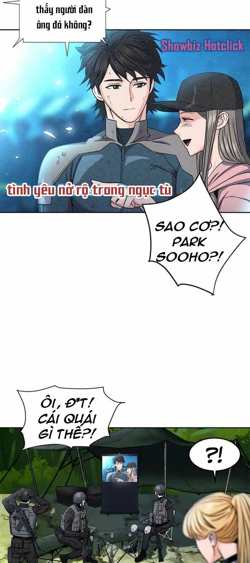 đọc truyện Druid Tại Ga Seoul - Người Hóa Thú Chương 54 ảnh 10 tại Thiên Thai Truyện