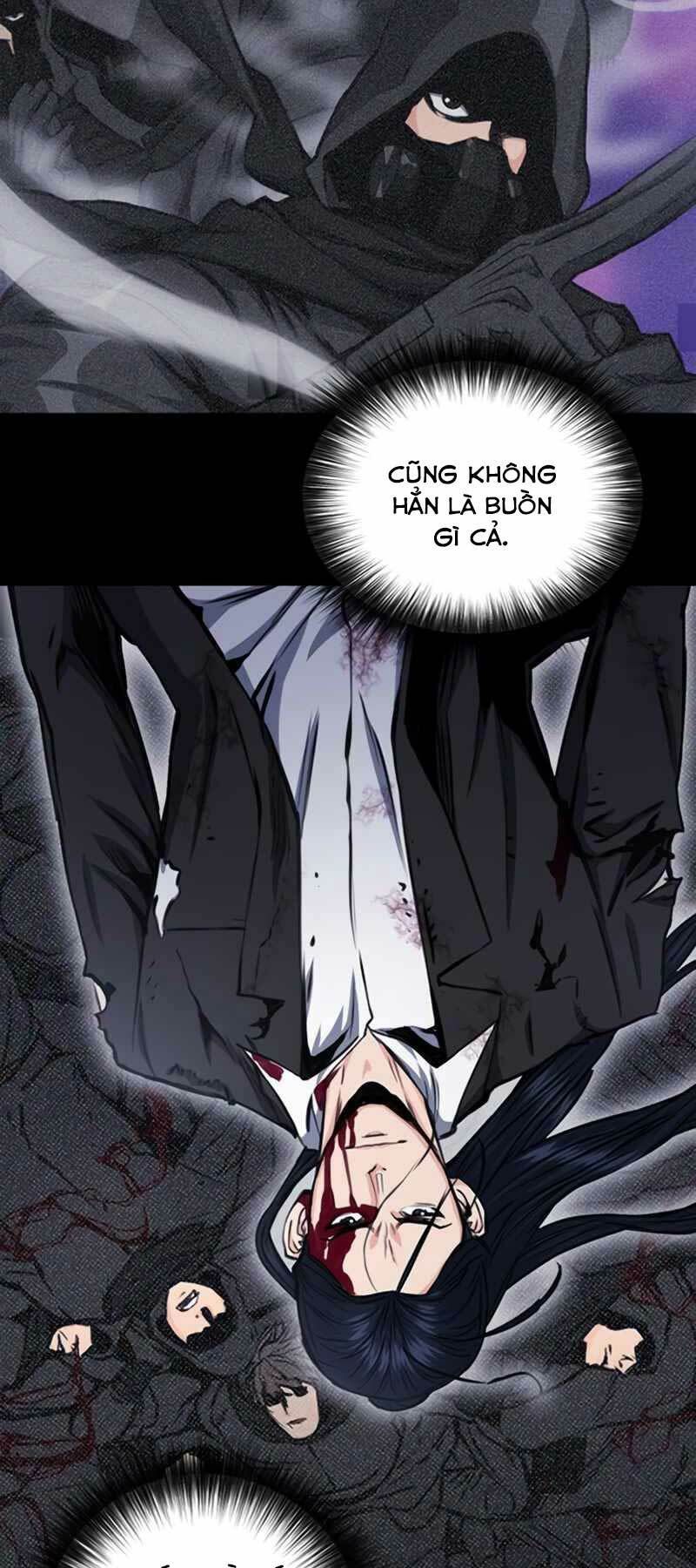 đọc truyện Druid Tại Ga Seoul - Người Hóa Thú Chương 55 ảnh 13 tại Thiên Thai Truyện