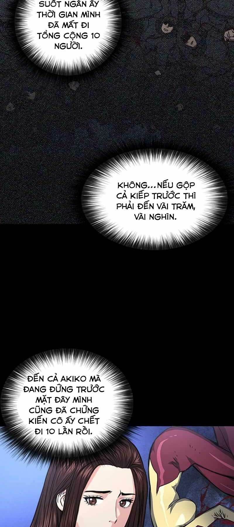 đọc truyện Druid Tại Ga Seoul - Người Hóa Thú Chương 55 ảnh 14 tại Thiên Thai Truyện