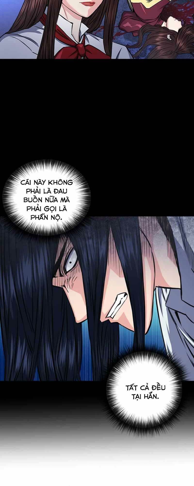 đọc truyện Druid Tại Ga Seoul - Người Hóa Thú Chương 55 ảnh 15 tại Thiên Thai Truyện