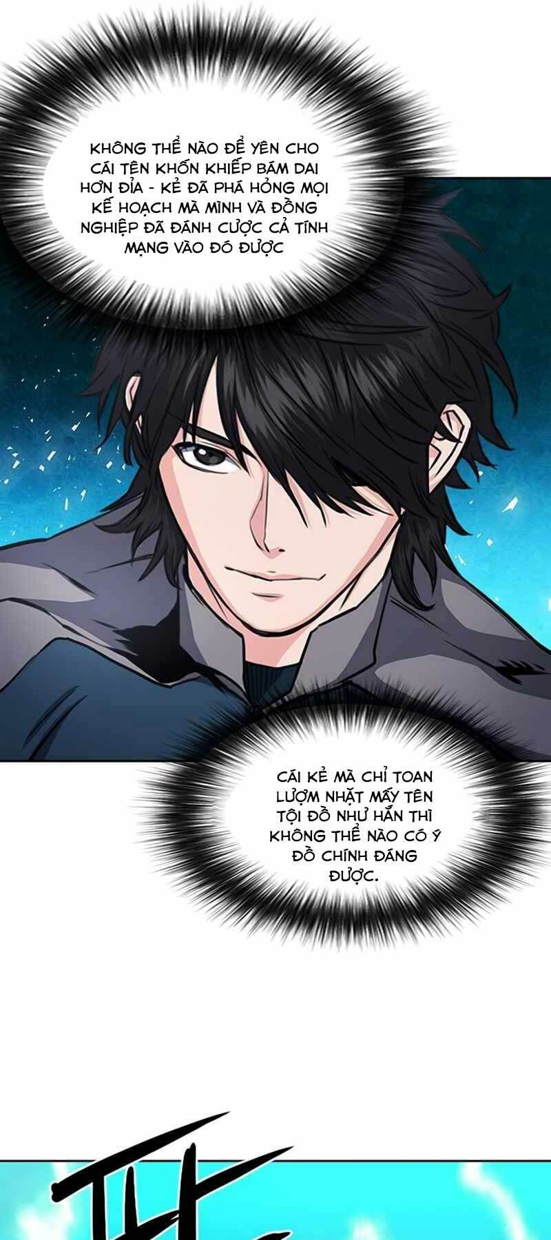 đọc truyện Druid Tại Ga Seoul - Người Hóa Thú Chương 55 ảnh 16 tại Thiên Thai Truyện