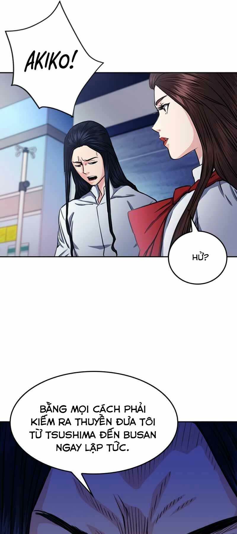 đọc truyện Druid Tại Ga Seoul - Người Hóa Thú Chương 55 ảnh 18 tại Thiên Thai Truyện