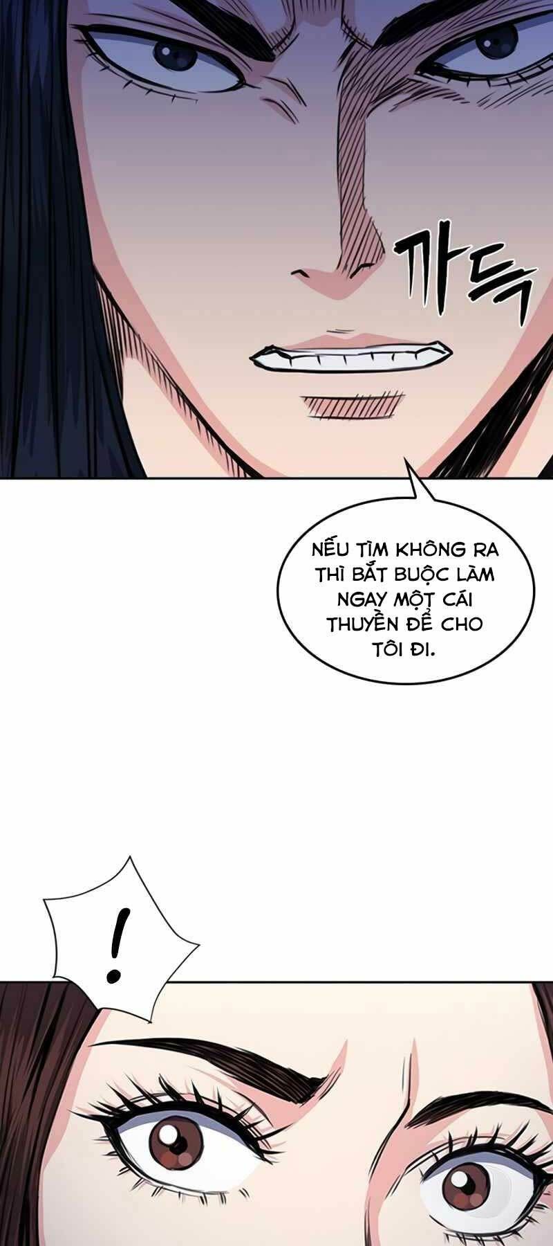 đọc truyện Druid Tại Ga Seoul - Người Hóa Thú Chương 55 ảnh 19 tại Thiên Thai Truyện