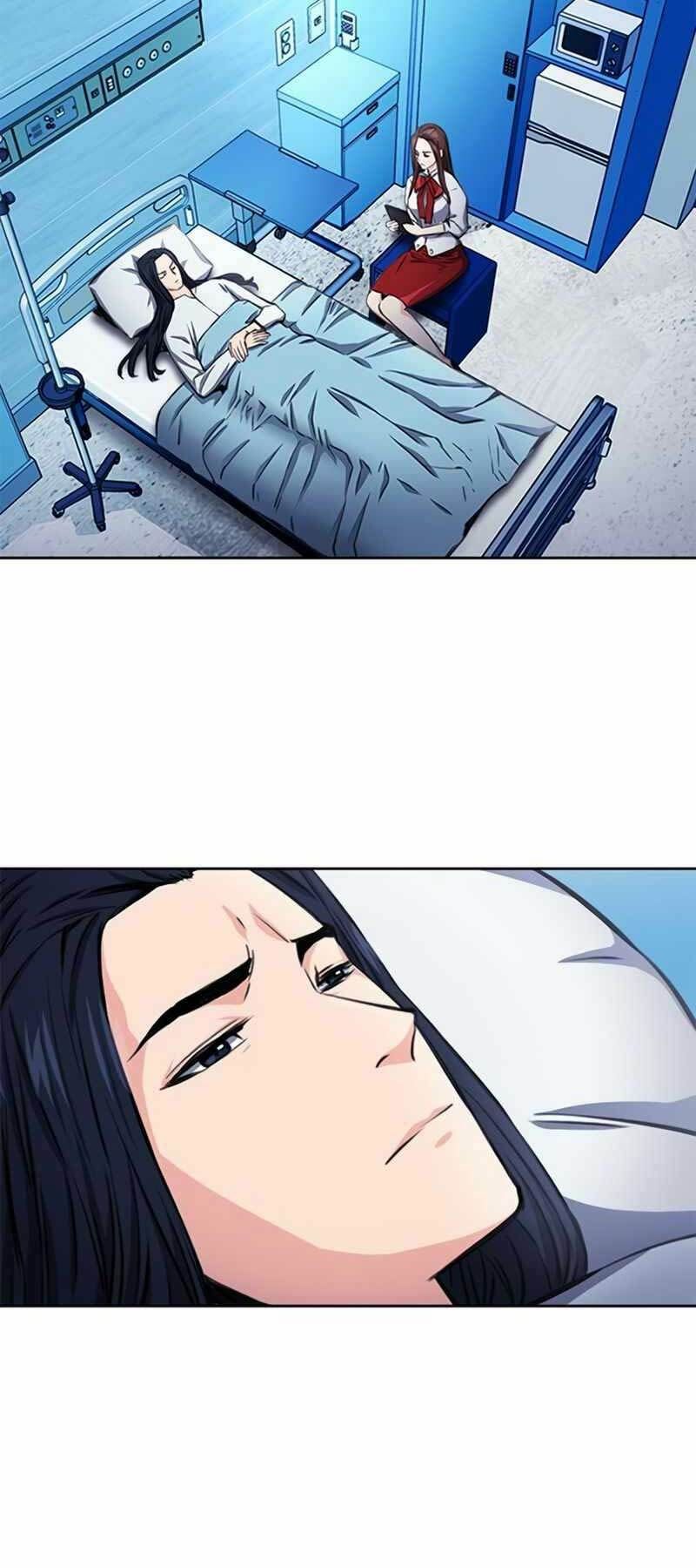 đọc truyện Druid Tại Ga Seoul - Người Hóa Thú Chương 55 ảnh 4 tại Thiên Thai Truyện