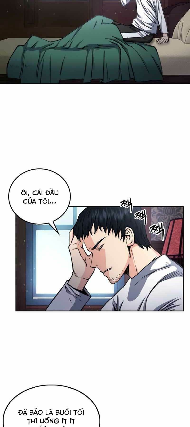 đọc truyện Druid Tại Ga Seoul - Người Hóa Thú Chương 55 ảnh 23 tại Thiên Thai Truyện