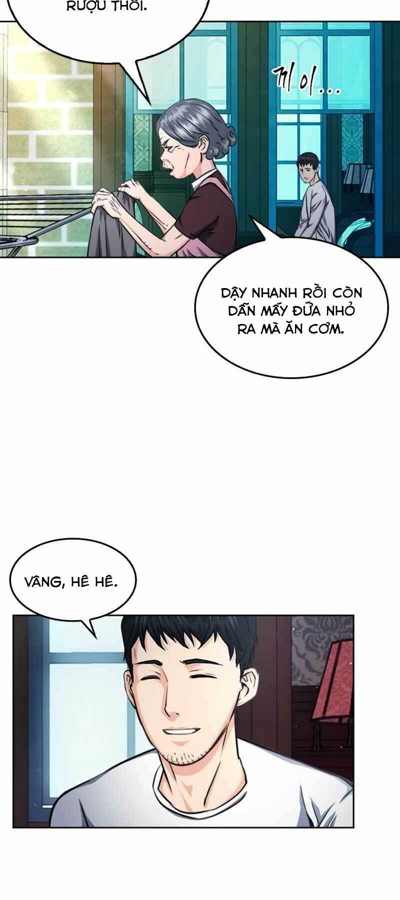 đọc truyện Druid Tại Ga Seoul - Người Hóa Thú Chương 55 ảnh 24 tại Thiên Thai Truyện