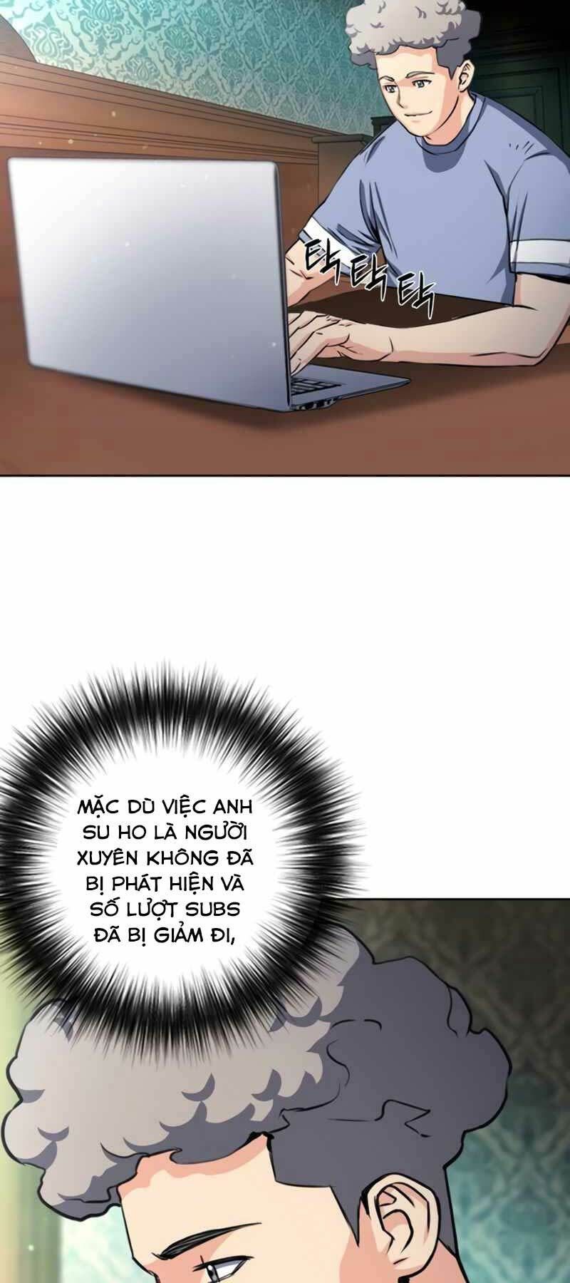 đọc truyện Druid Tại Ga Seoul - Người Hóa Thú Chương 55 ảnh 27 tại Thiên Thai Truyện