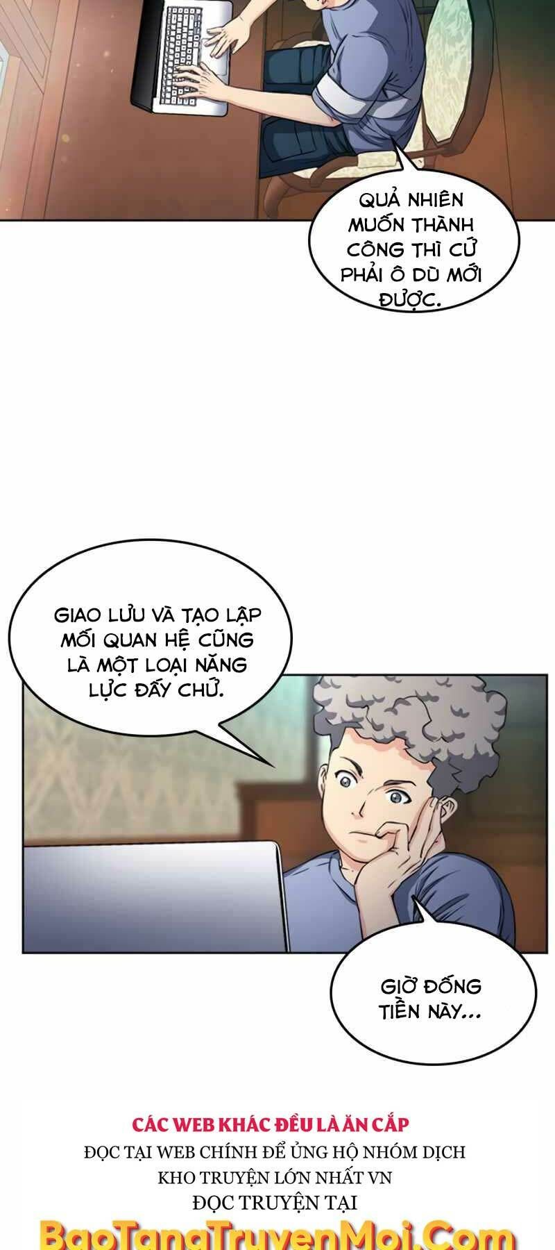 đọc truyện Druid Tại Ga Seoul - Người Hóa Thú Chương 55 ảnh 29 tại Thiên Thai Truyện