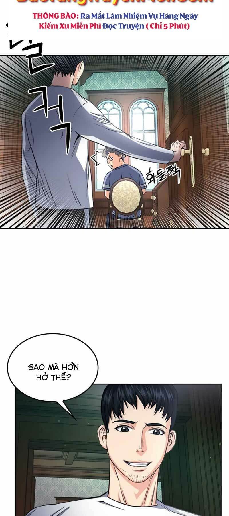 đọc truyện Druid Tại Ga Seoul - Người Hóa Thú Chương 55 ảnh 30 tại Thiên Thai Truyện