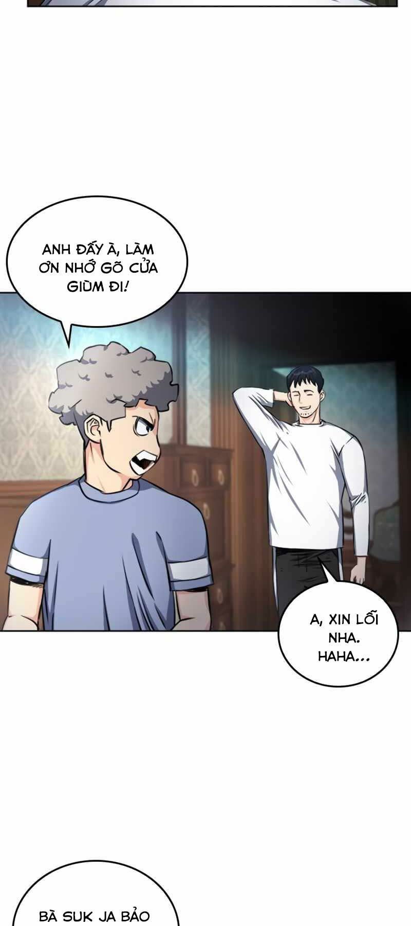 đọc truyện Druid Tại Ga Seoul - Người Hóa Thú Chương 55 ảnh 31 tại Thiên Thai Truyện