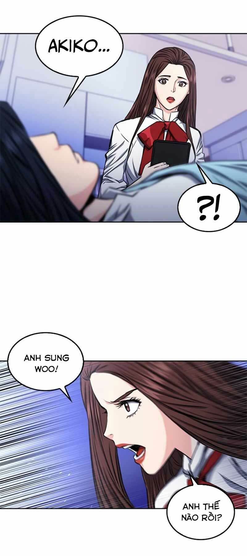 đọc truyện Druid Tại Ga Seoul - Người Hóa Thú Chương 55 ảnh 5 tại Thiên Thai Truyện