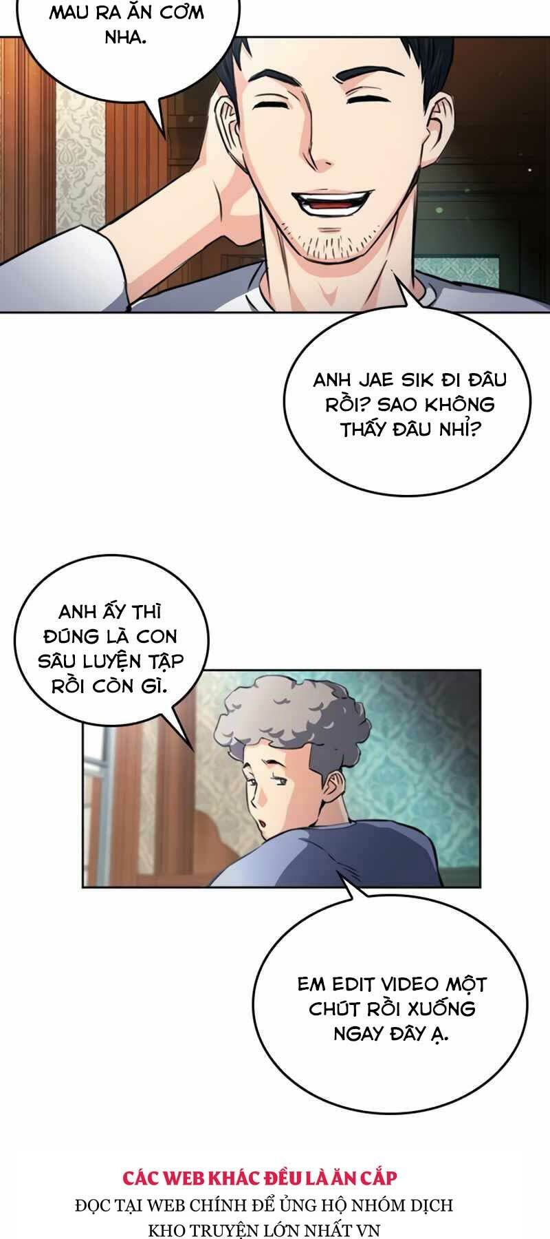 đọc truyện Druid Tại Ga Seoul - Người Hóa Thú Chương 55 ảnh 32 tại Thiên Thai Truyện