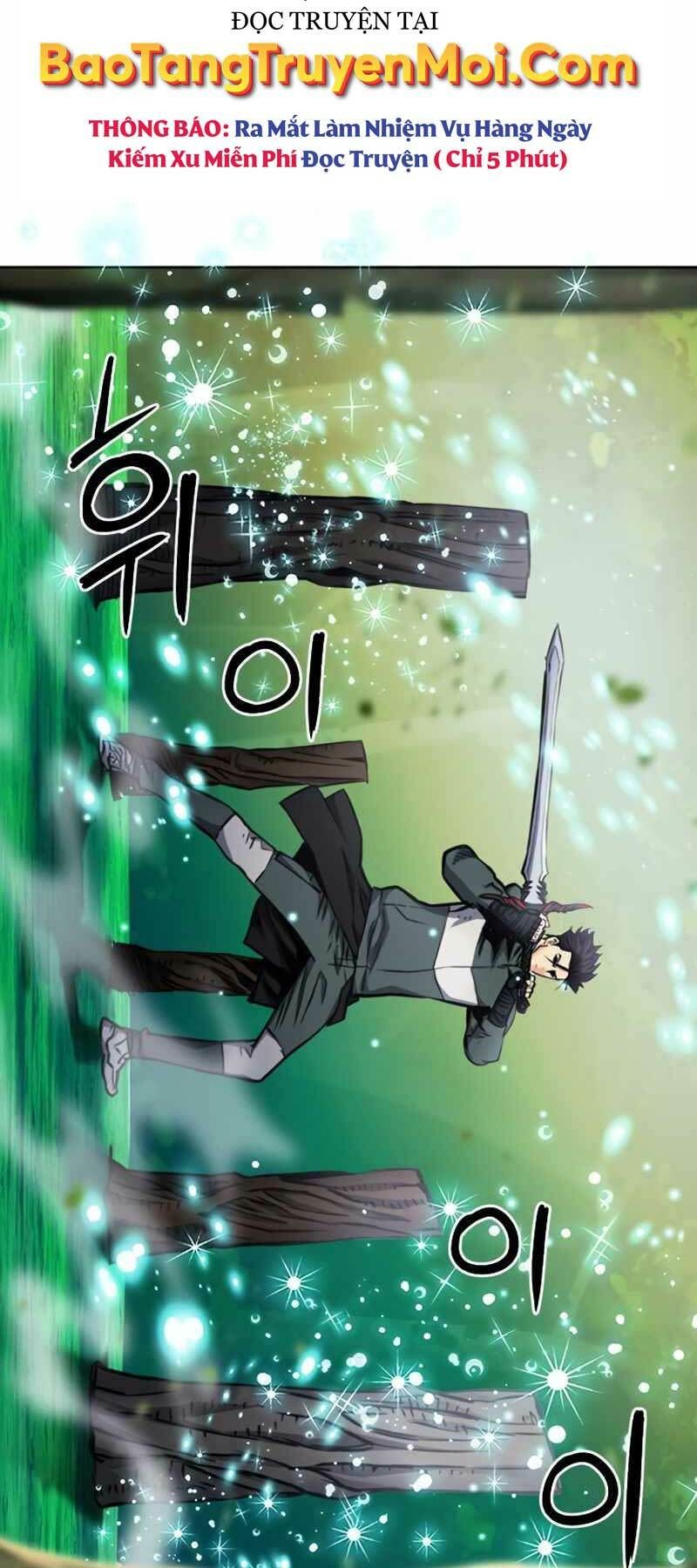 đọc truyện Druid Tại Ga Seoul - Người Hóa Thú Chương 55 ảnh 33 tại Thiên Thai Truyện