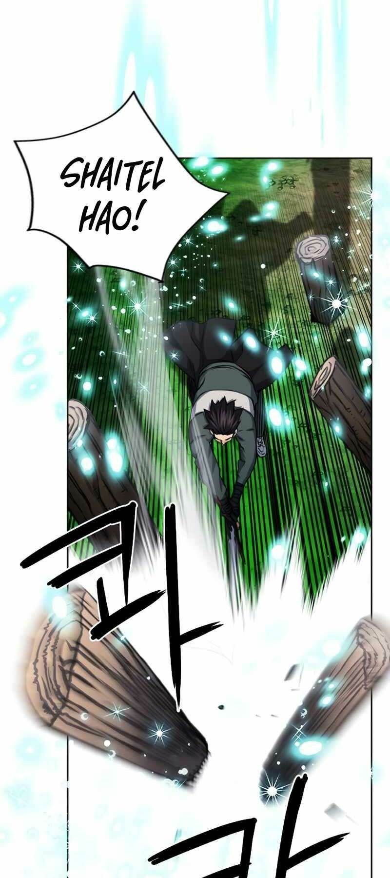 đọc truyện Druid Tại Ga Seoul - Người Hóa Thú Chương 55 ảnh 37 tại Thiên Thai Truyện