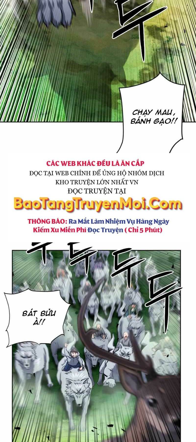 đọc truyện Druid Tại Ga Seoul - Người Hóa Thú Chương 55 ảnh 45 tại Thiên Thai Truyện