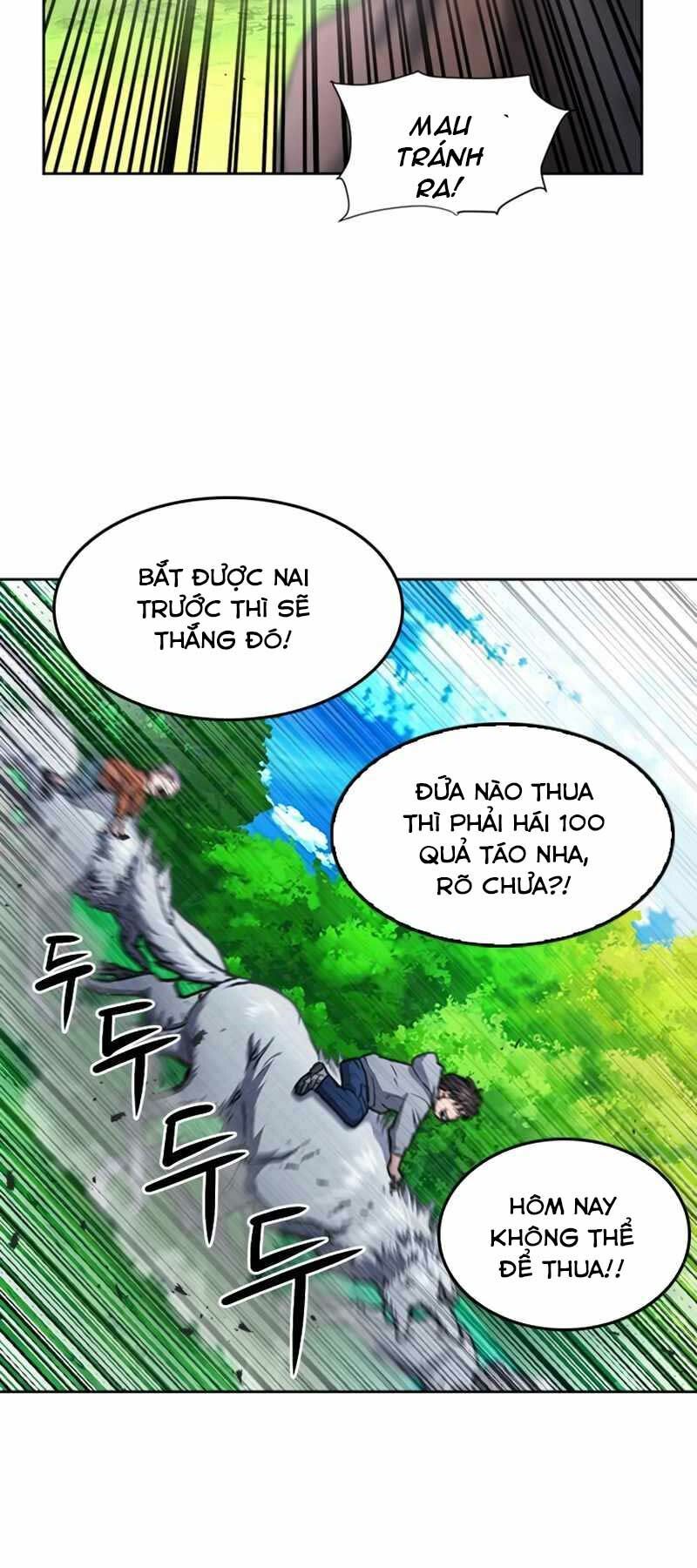 đọc truyện Druid Tại Ga Seoul - Người Hóa Thú Chương 55 ảnh 46 tại Thiên Thai Truyện