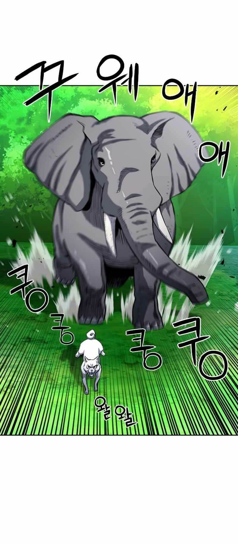 đọc truyện Druid Tại Ga Seoul - Người Hóa Thú Chương 55 ảnh 47 tại Thiên Thai Truyện