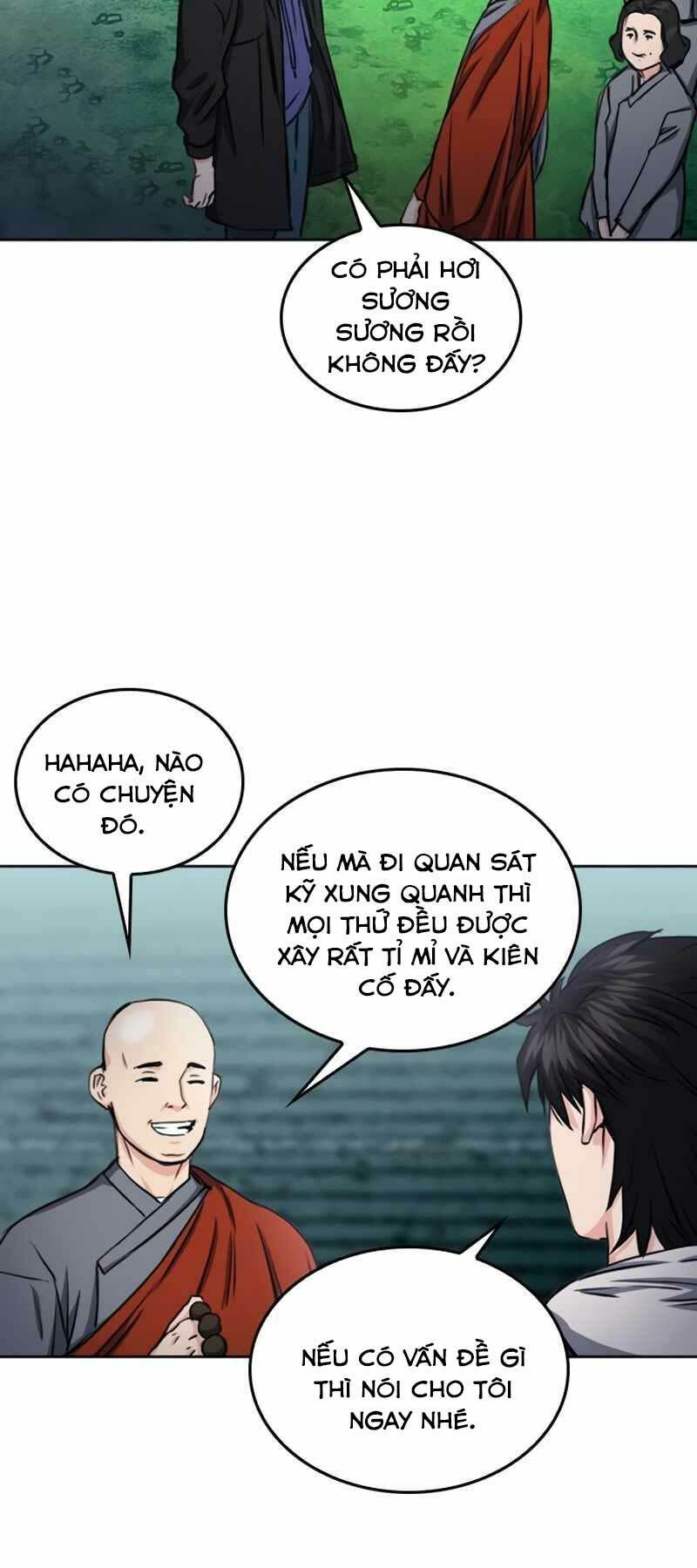 đọc truyện Druid Tại Ga Seoul - Người Hóa Thú Chương 55 ảnh 50 tại Thiên Thai Truyện